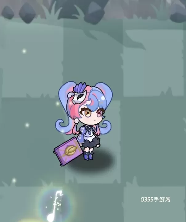 守护索拉里斯_https://m.0355xx.com_策略卡牌_第14张