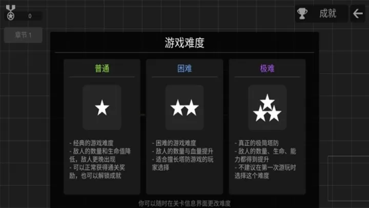 极简塔防_https://m.0355xx.com_策略卡牌_第5张
