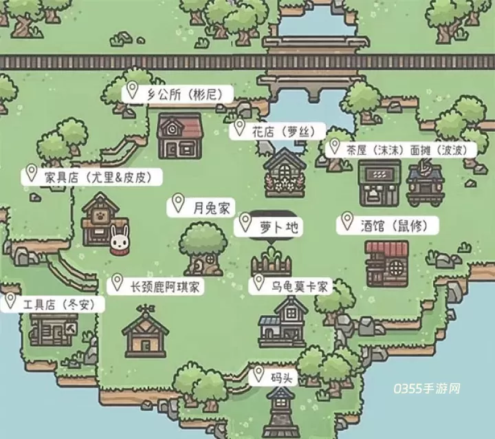 月兔漫游国际服_https://m.0355xx.com_模拟经营_第4张