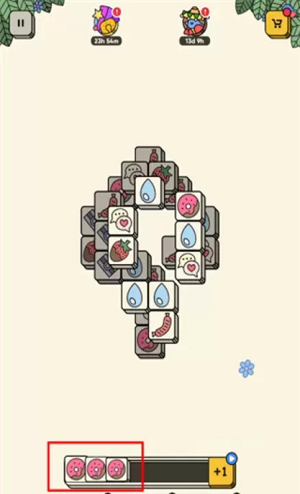 3Tiles_https://m.0355xx.com_休闲益智_第7张