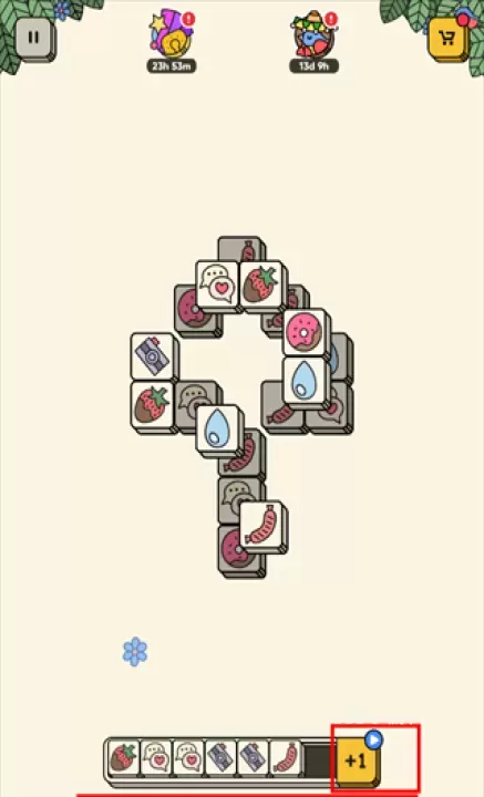 3Tiles_https://m.0355xx.com_休闲益智_第8张