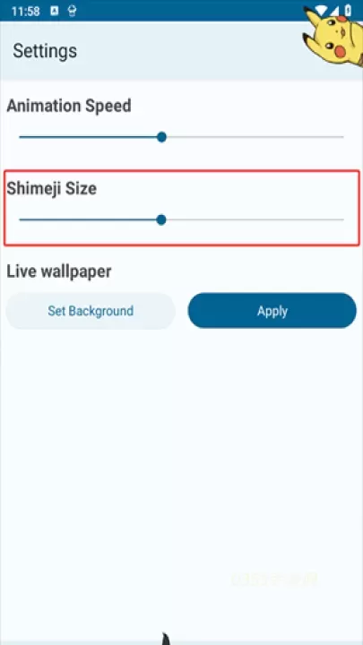 shimeji桌宠_https://m.0355xx.com_手机美化_第1张