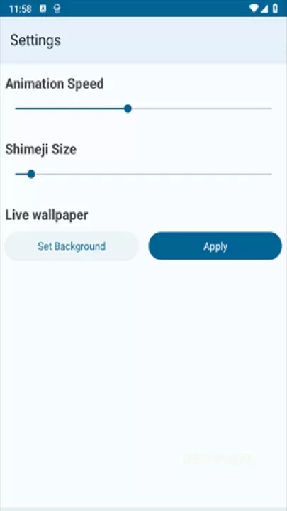 shimeji桌宠_https://m.0355xx.com_手机美化_第2张