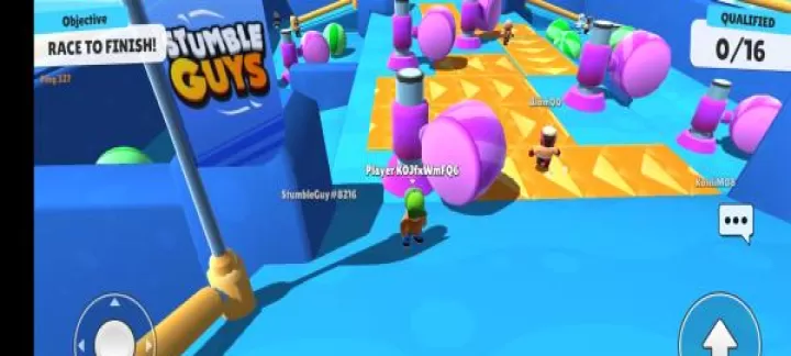 stumbleguys_https://m.0355xx.com_休闲益智_第4张